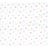 image:imageHudson Baby Unisex Baby Cotton Poly Flannel Receiving Blankets Cowboy One SizeUnicorns Rainbows