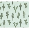 image:imageHudson Baby Unisex Baby Cotton Poly Flannel Receiving Blankets Cowboy One SizeWilderness