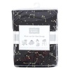 image:imageHudson Baby Unisex Baby Multiuse Car Seat Canopy Modern Neutral Safari One SizeConstellation