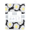 image:imageHudson Baby Unisex Baby Multiuse Car Seat Canopy Modern Neutral Safari One SizePretty Daisy