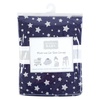 image:imageHudson Baby Unisex Baby Multiuse Car Seat Canopy Modern Neutral Safari One SizeStar