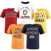 image:imageHudson Baby Baby Short Sleeve TShirtsSports