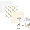 Neutral Safari World