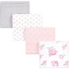 Pink Floral