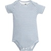 image:imageHudson Baby Unisex Baby Cotton Bodysuit Pant and Bib SetMas Leche
