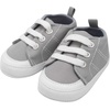 image:imageHudson Baby Unisex Baby Cotton LongSleeve Bodysuit Pant and Shoe SetCute Construction