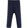 image:imageHudson Baby Unisex Baby Cotton LongSleeve Bodysuit Pant and Shoe SetLove Mom Dad
