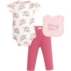 Roses and Bows Mini