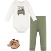 Wildly Cute Woodland Ride