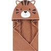 Brown Tiger