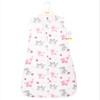image:imageHudson Baby Unisex Baby Fleece Sleeping Bag Sack BlanketElephant Butterfly