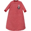 image:imageHudson Baby Unisex Baby LongSleeve Fleece Sleeping BagRojo Red Penguin