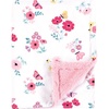 Butterfly Floral