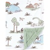 Dinosaur Adventures