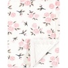 Neutral Pink Floral