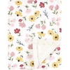 Soft Painted Floral