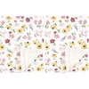 Suave Pintado Floral