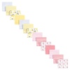 Lemons Flamingos 14-pack
