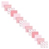 Pink Flamingos 14-pack