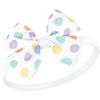image:imageHudson Baby Cotton and Synthetic Headbands Size 024 MonthsFirst Holidays