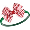 image:imageHudson Baby Cotton and Synthetic Headbands Size 024 MonthsFirst Holidays