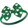 image:imageHudson Baby Cotton and Synthetic Headbands Size 024 MonthsFirst Holidays