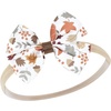 image:imageHudson Baby Cotton and Synthetic Headbands Size 024 MonthsFirst Holidays