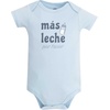 image:imageHudson Baby Infant Boys Cotton Bodysuits 3PackMas Leche