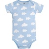 image:imageHudson Baby Infant Boys Cotton Bodysuits 5PackOn the Move