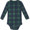 image:imageHudson Baby Infant Boys Cotton LongSleeve Bodysuits 5PackMoose Bear Sweater