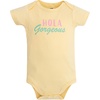 image:imageHudson Baby Infant Girls Cotton Bodysuits 5PackFamilia