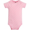 image:imageHudson Baby Infant Girls Cotton Bodysuits 5PackFamilia