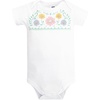 image:imageHudson Baby Infant Girls Cotton Bodysuits 5PackFamilia