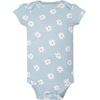 image:imageHudson Baby Infant Girls Cotton Bodysuits 5PackStrawberry Love