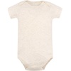 image:imageHudson Baby Infant Girls Cotton Bodysuits 7PackPink Bow Basic