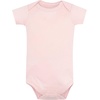 image:imageHudson Baby Infant Girls Cotton Bodysuits 7PackPink Bow Basic