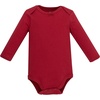 image:imageHudson Baby Infant Girls Cotton LongSleeve Bodysuits 5PackDaddys Girl Red Roses
