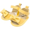 image:imageHudson Baby Unisex Baby Cotton Bodysuit Shorts and Shoe SetLt Blue Lemon Squeeze