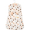 image:imageHudson Baby Unisex Baby LongSleeve Fleece Sleeping BagCute Woodland