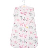 image:imageHudson Baby Unisex Baby LongSleeve Fleece Sleeping BagElephant Butterfly