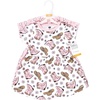image:imageHudson Baby and Toddler Girls Cotton DressesCowgirl