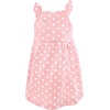image:imageHudson Baby and Toddler Girls Cotton DressesCutie Fruit