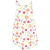 image:imageHudson Baby and Toddler Girls Cotton DressesCutie Fruit
