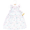 image:imageHudson Baby and Toddler Girls Cotton DressesLilac Garden