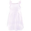 image:imageHudson Baby and Toddler Girls Cotton DressesLilac Garden
