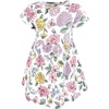 image:imageHudson Baby Girls Cotton DressesClassic Vintage Blossom