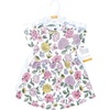image:imageHudson Baby Girls Cotton DressesClassic Vintage Blossom