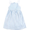 image:imageHudson Baby Girls Cotton DressesDaisy Blue