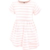 image:imageHudson Baby Girls Cotton DressesParis