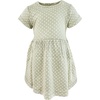 image:imageHudson Baby Girls Cotton DressesPastel Bloom